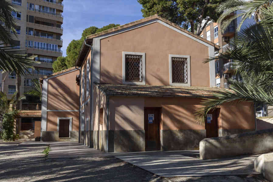 Alicante - Elche 36 - museo del Palmeral.jpg